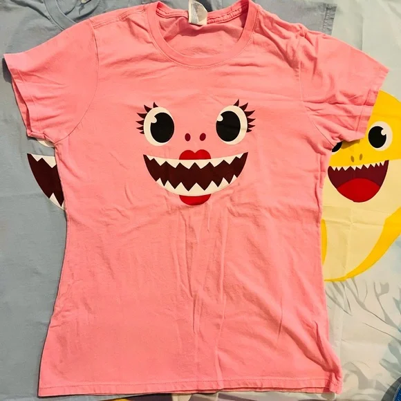 Baby Shark Party Supplies!! - Picture 6 of 13